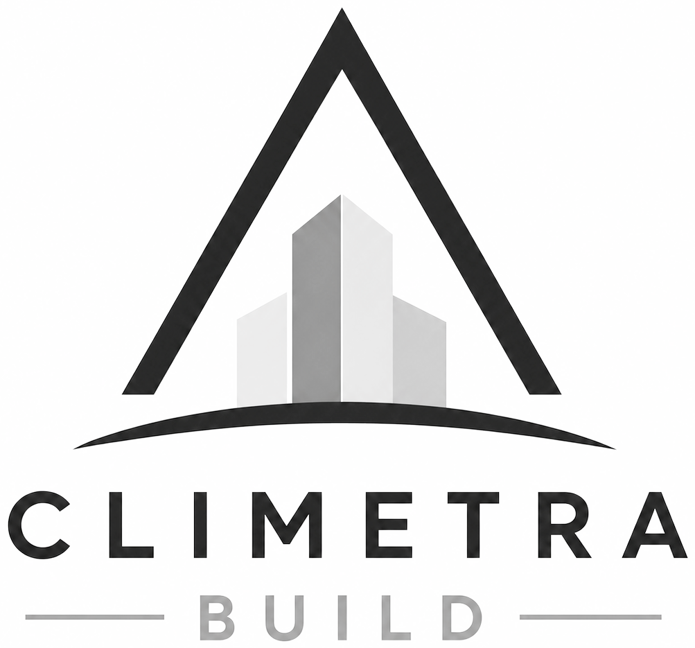 CLIMETRA BUILD