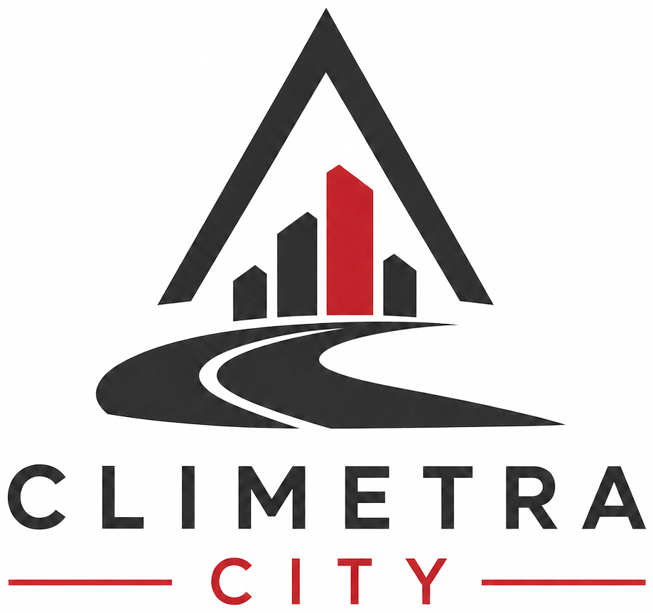 CLIMETRA CITY