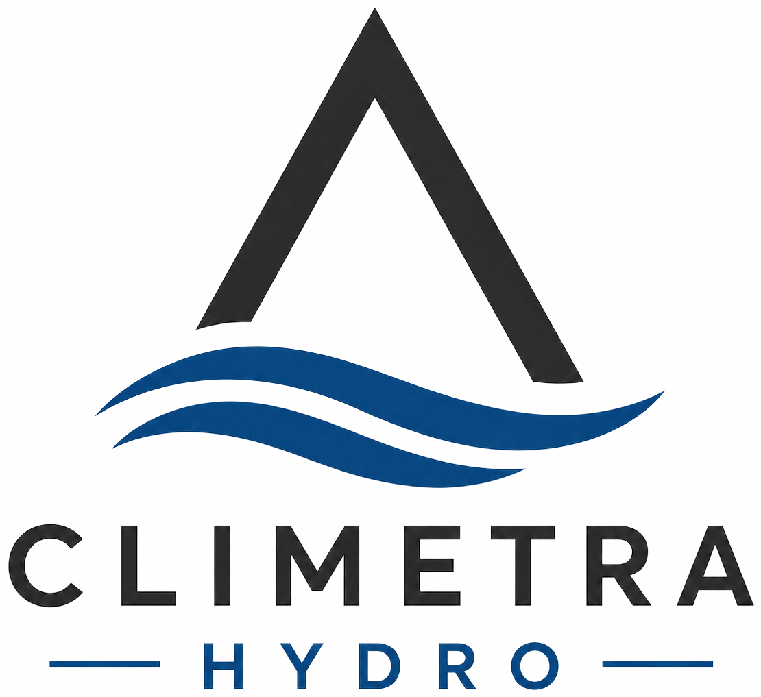 CLIMETRA HYDRO
